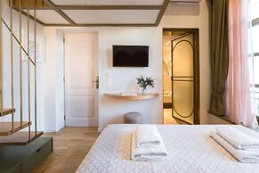 Neratze Hammam Suites