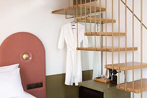 Neratze Hammam Suites