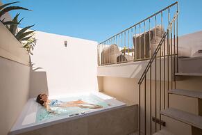 Neratze Hammam Suites