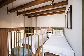 Neratze Hammam Suites