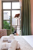 Neratze Hammam Suites