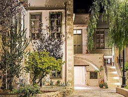 Neratze Hammam Suites