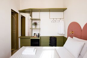 Neratze Hammam Suites