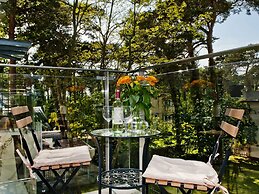 Villa Aqua BlueApart Jurata