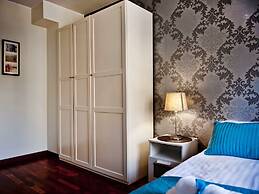 Villa Aqua BlueApart Jurata