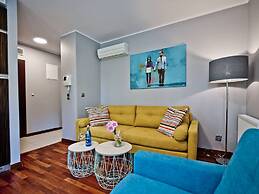 Villa Aqua BlueApart Jurata