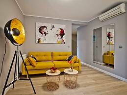 Villa Aqua BlueApart Jurata