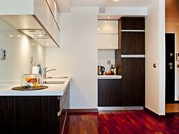 Villa Aqua BlueApart Jurata