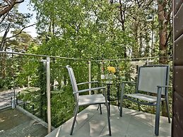 Villa Aqua BlueApart Jurata