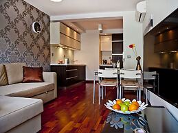 Villa Aqua BlueApart Jurata