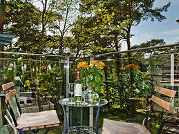 Villa Aqua BlueApart Jurata