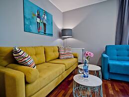 Villa Aqua BlueApart Jurata