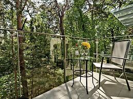 Villa Aqua BlueApart Jurata