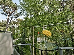 Villa Aqua BlueApart Jurata