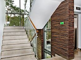 Villa Aqua BlueApart Jurata