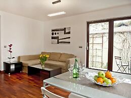 Villa Aqua BlueApart Jurata