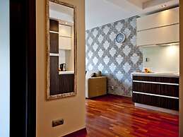 Villa Aqua BlueApart Jurata