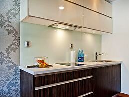 Villa Aqua BlueApart Jurata