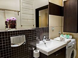 Villa Aqua BlueApart Jurata