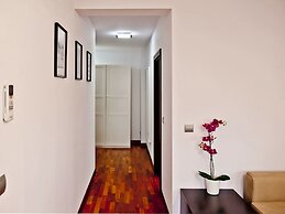 Villa Aqua BlueApart Jurata