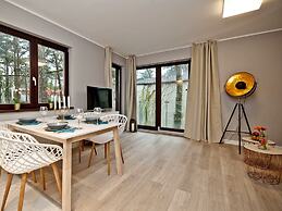 Villa Aqua BlueApart Jurata