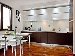 Villa Aqua BlueApart Jurata