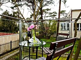 Villa Aqua BlueApart Jurata