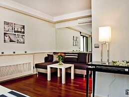 Villa Aqua BlueApart Jurata