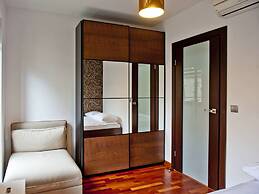 Villa Aqua BlueApart Jurata