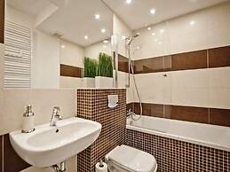 Villa Aqua BlueApart Jurata