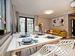 Villa Aqua BlueApart Jurata