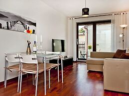 Villa Aqua BlueApart Jurata