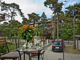 Villa Aqua BlueApart Jurata