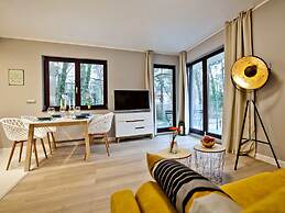 Villa Aqua BlueApart Jurata