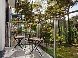 Villa Aqua BlueApart Jurata