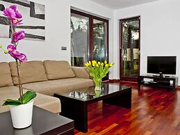 Villa Aqua BlueApart Jurata