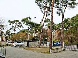 Villa Aqua BlueApart Jurata