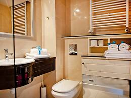 Villa Aqua BlueApart Jurata