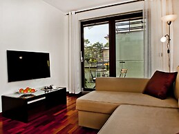 Villa Aqua BlueApart Jurata