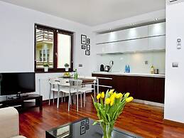 Villa Aqua BlueApart Jurata