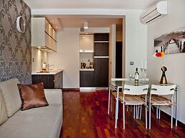 Villa Aqua BlueApart Jurata