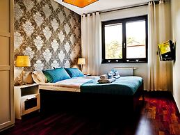 Villa Aqua BlueApart Jurata