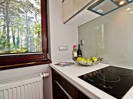 Villa Aqua BlueApart Jurata