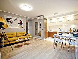 Villa Aqua BlueApart Jurata