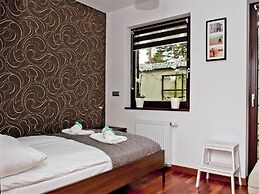 Villa Aqua BlueApart Jurata