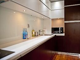 Villa Aqua BlueApart Jurata