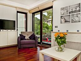 Villa Aqua BlueApart Jurata