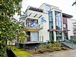 Villa Aqua BlueApart Jurata