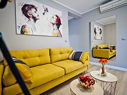 Villa Aqua BlueApart Jurata