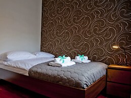 Villa Aqua BlueApart Jurata